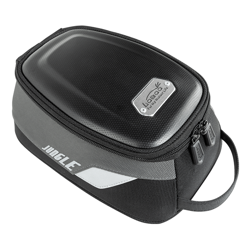 Jungle Tank Bag - BTB03BK (Magnetic) - LOBOO