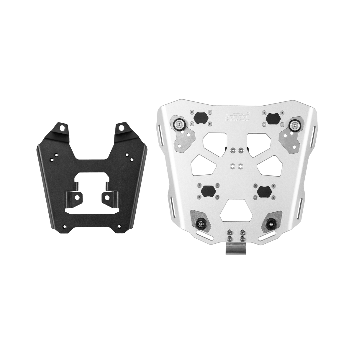 KOVE 625X (2025-) Sliding Top Case Rack | LOBOO JPTC633W-ST | Fits P36T P45T T36T C40T - LOBOO