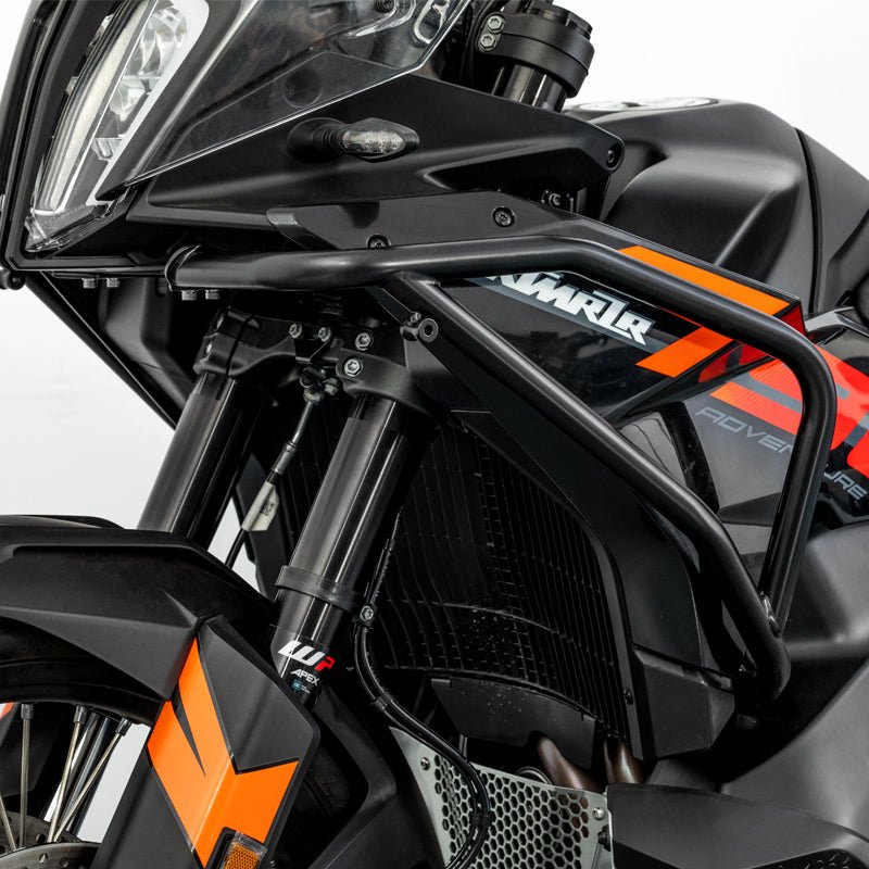 KTM 790 Adventure/KTM 890 Adventure Crash Bar+ Engine Guard - LOBOO