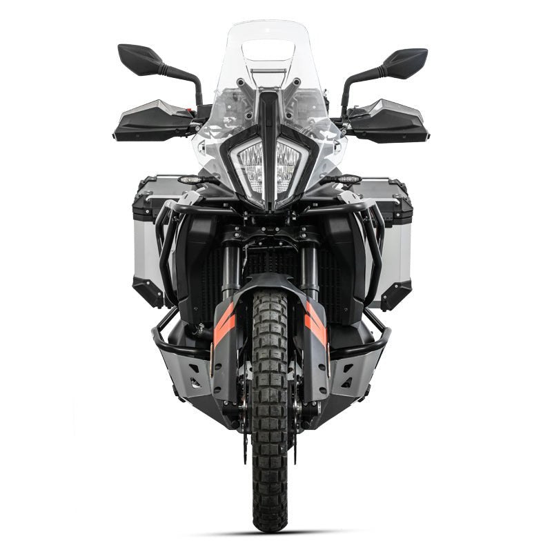 KTM 790 Adventure/KTM 890 Adventure Crash Bar+ Engine Guard - LOBOO