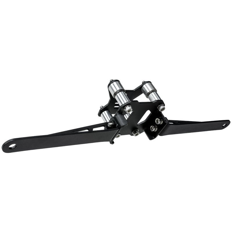 GPS Mount for Cockpit KTM 1050/1090/1190 Adventure Black – SW GPS Mount for Cockpit KTM 1050/1090/1190 Adventure Black – SW