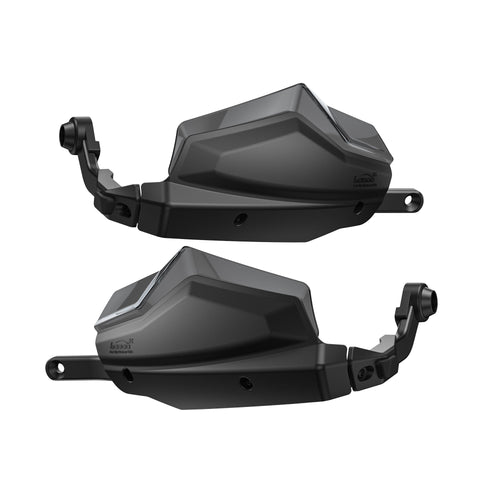LOBOO Aluminum Handguard Mounting Kit for Honda ADV350 2025 - Photo 5