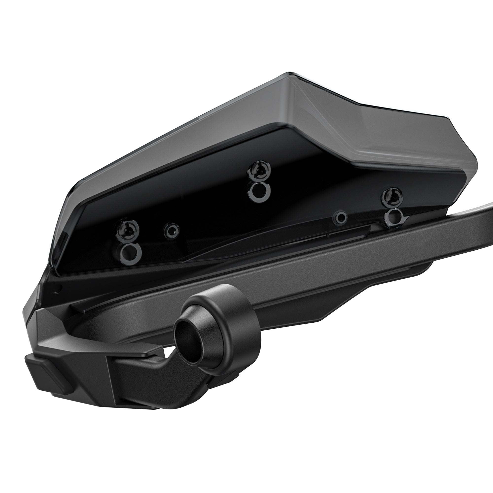 LOBOO Aluminum Handguard System for Benelli TRK 552X (2024+) | Adjustable Wind Shield & Protection Kit - LOBOO