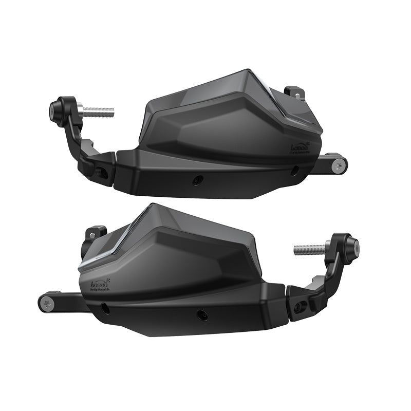 LOBOO Aluminum Handguards for CFMOTO Ibex 450 / Ibex 800