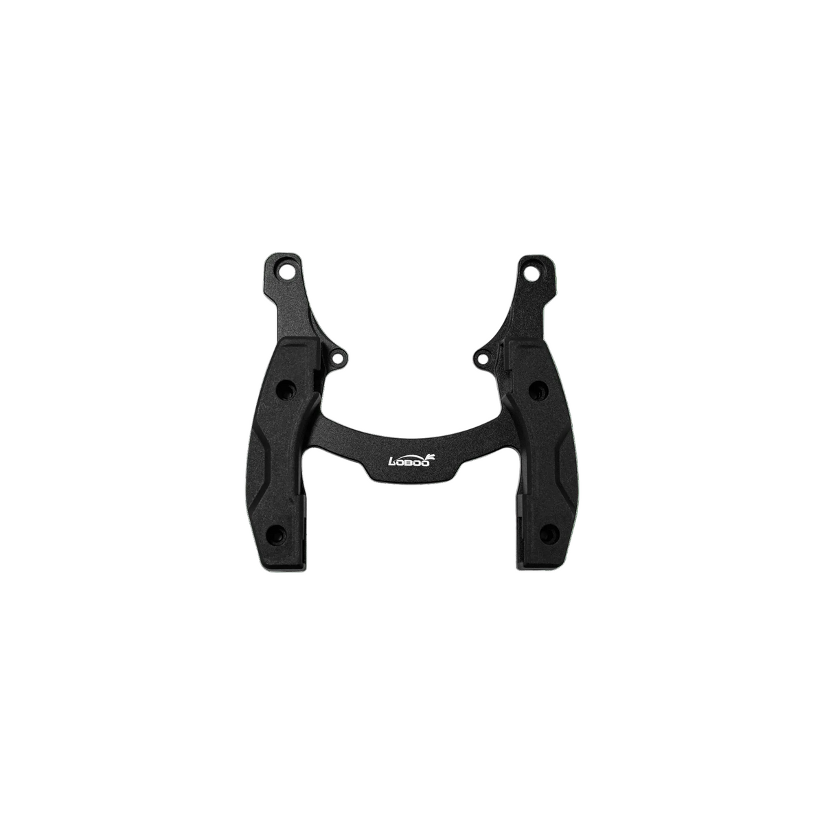 LOBOO BTBDZ281 Tank Bag Adapter Base | Honda CB400X, CB400F, NX400 & NX500 - LOBOO