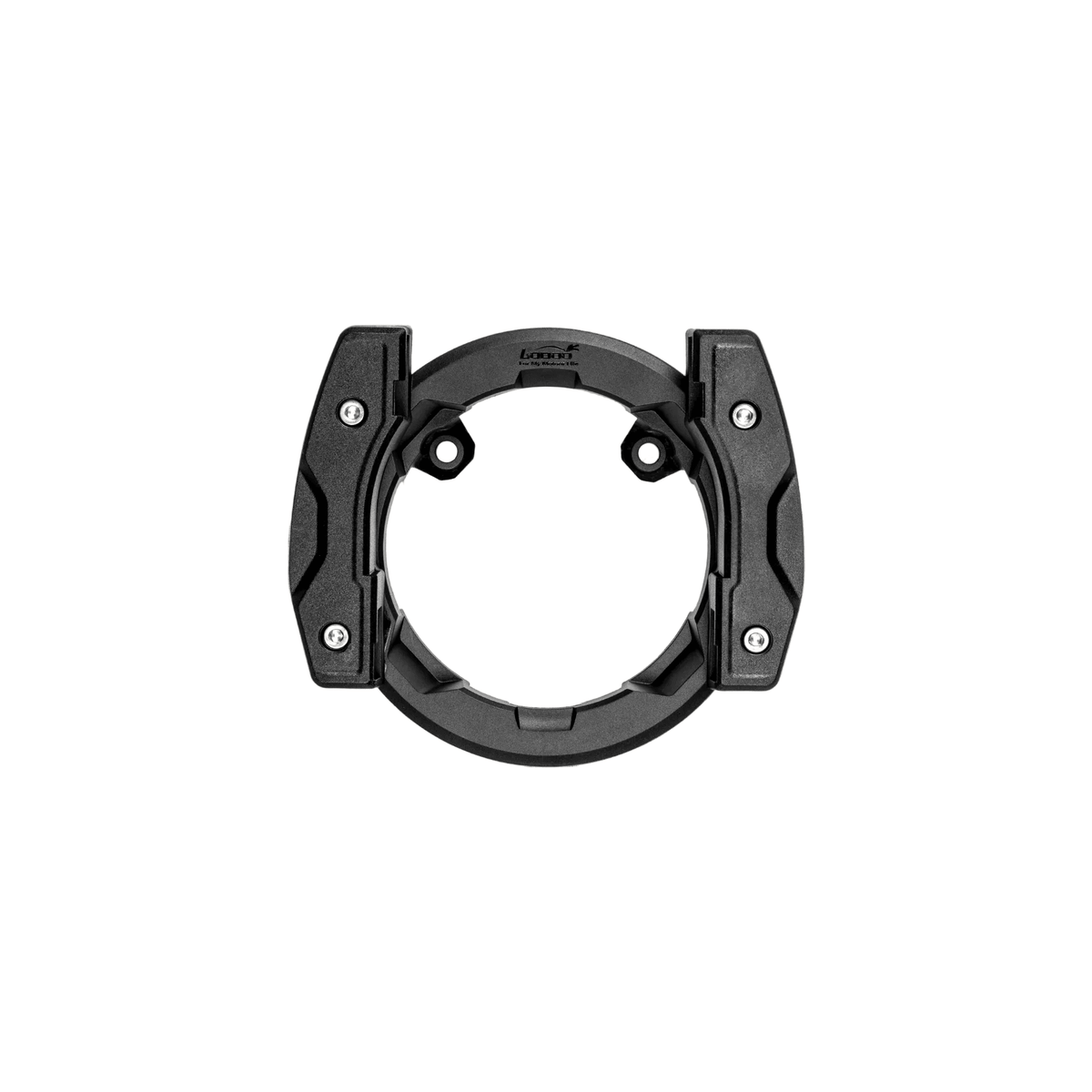 LOBOO BTBDZ483 Tank Bag Adapter Base | Kawasaki Ninja, Z & Versys - LOBOO