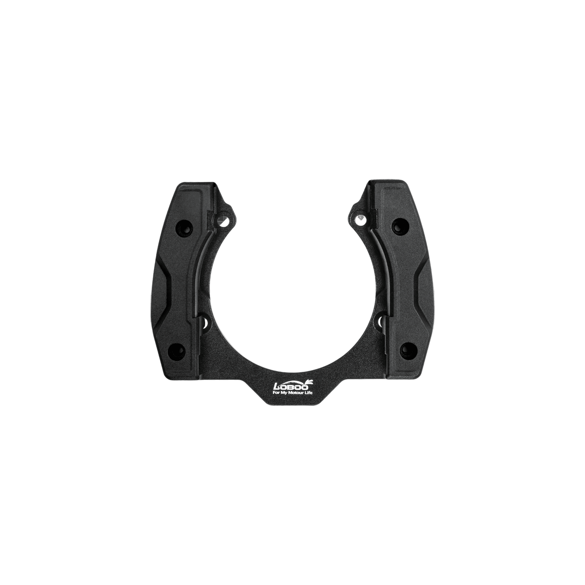 LOBOO BTBDZ632 Tank Bag Adapter Base | KOVE 800X - LOBOO