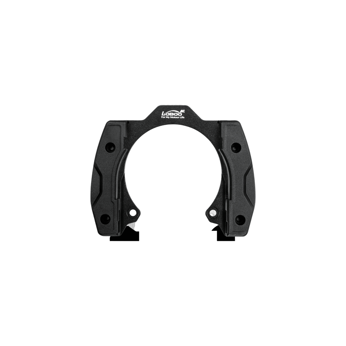 LOBOO BTBDZ633 Tank Bag Adapter Base | KOVE 525X, 525F & 625X - LOBOO