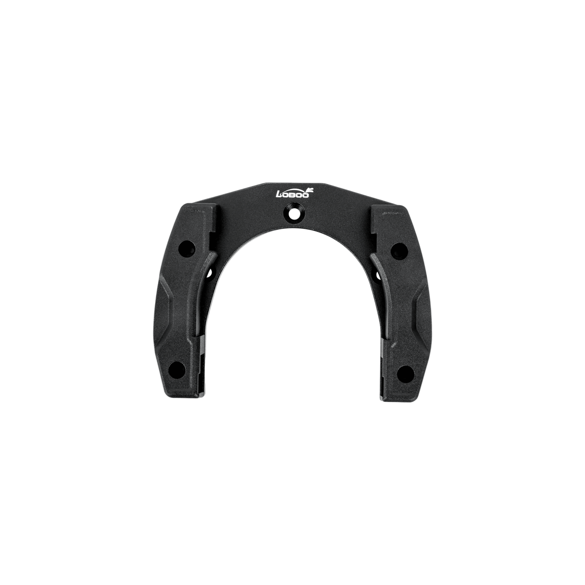 LOBOO BTBDZ671 Tank Bag Adapter Base | Benelli TRK & Moto Morini - LOBOO