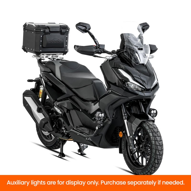 LOBOO CHG511 Engine Guard Crash Bar for Honda ADV350 (2025+) | No - Drill Install - LOBOO