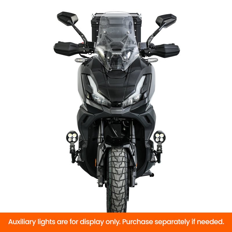 LOBOO CHG511 Engine Guard Crash Bar for Honda ADV350 (2025+) | No - Drill Install - LOBOO