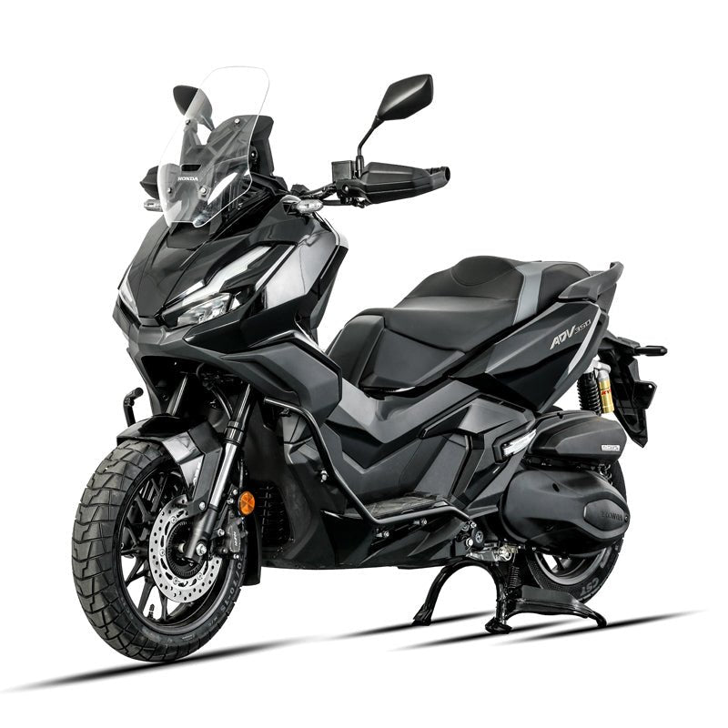 LOBOO CHG511 Engine Guard Crash Bar for Honda ADV350 (2025+) | No - Drill Install - LOBOO