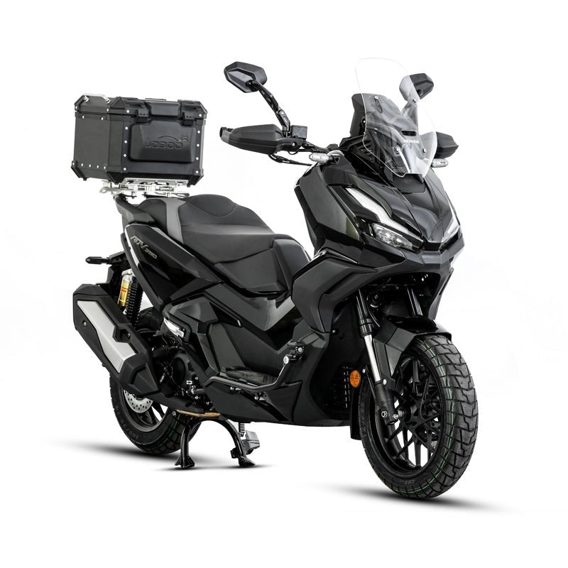 LOBOO CHG511 Engine Guard Crash Bar for Honda ADV350 (2025+) | No - Drill Install - LOBOO