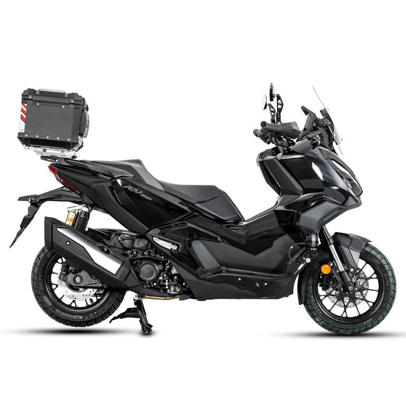 LOBOO CHG511 Engine Guard Crash Bar for Honda ADV350 (2025+) | No - Drill Install - LOBOO