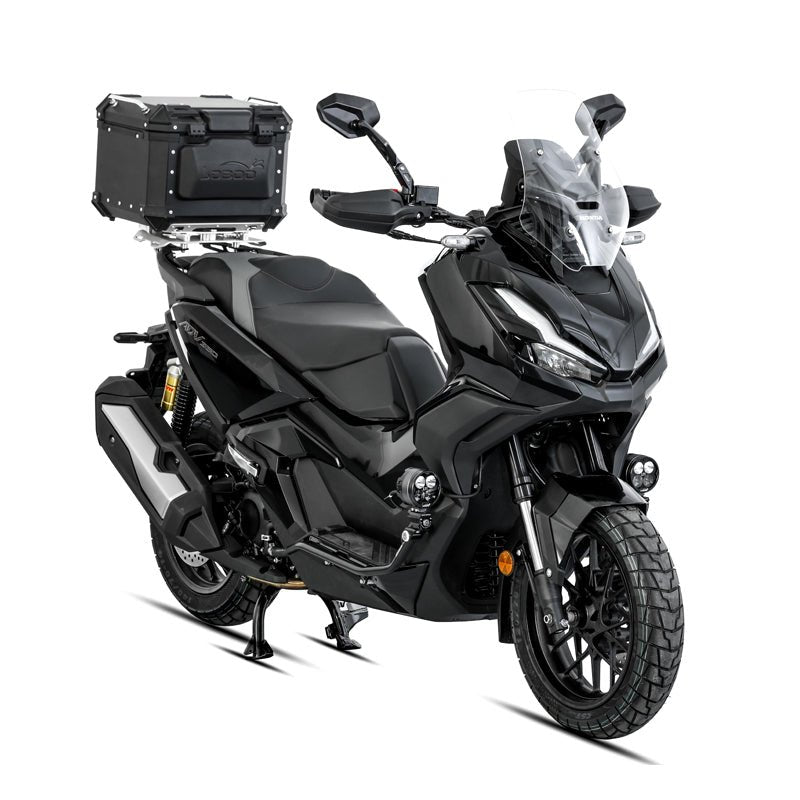 LOBOO CHG511 Engine Guard Crash Bar for Honda ADV350 (2025+) | No - Drill Install - LOBOO