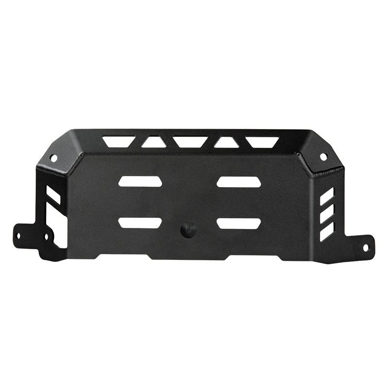 LOBOO Engine Guard for Yamaha XMAX 300 (2021+) | 3mm Aluminum Skid Plate & Gravel Shield - LOBOO