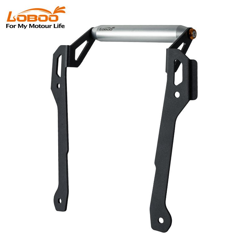 LOBOO GPS Mount for VOGE DS525X / DS625X | Anti - Rotation | 12mm & 22mm Options - LOBOO