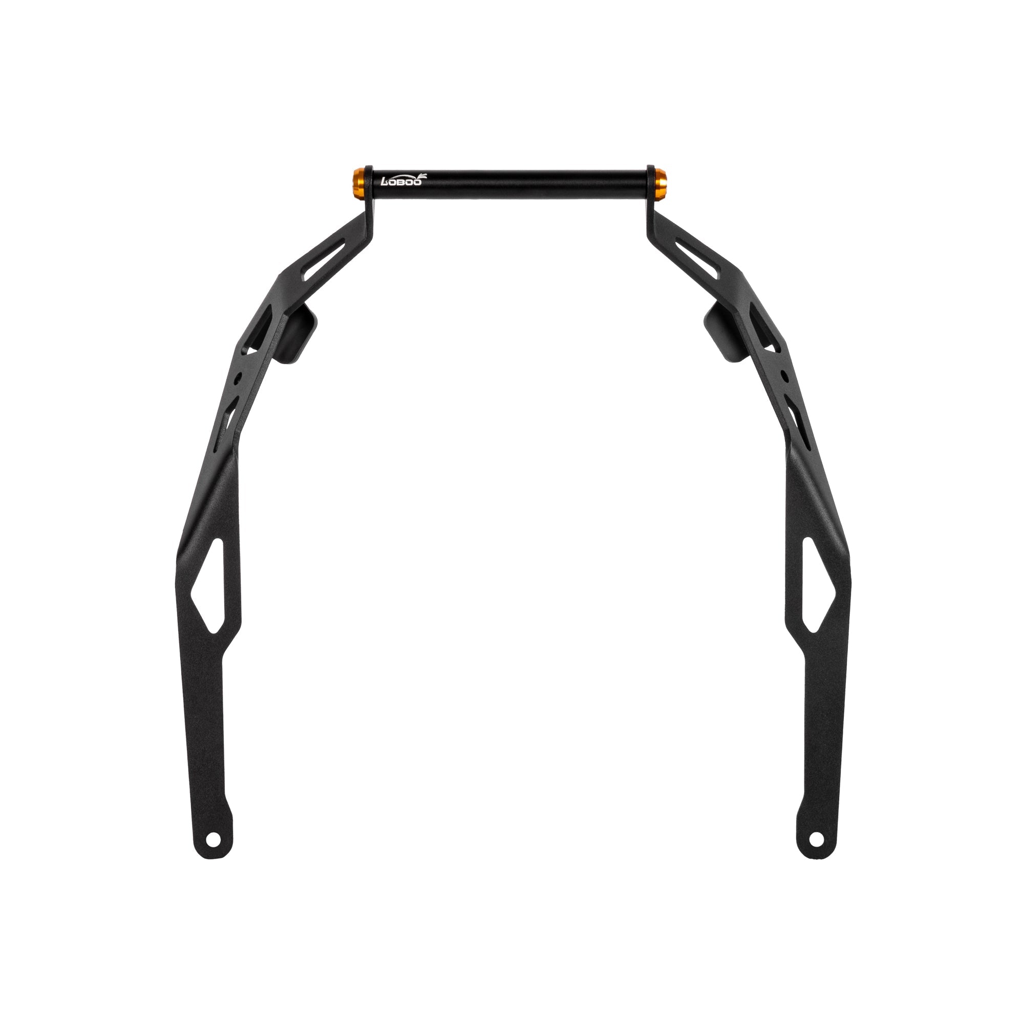 LOBOO GPS Mount for Yamaha XMAX300 / 12mm & 22mm Bars - LOBOO