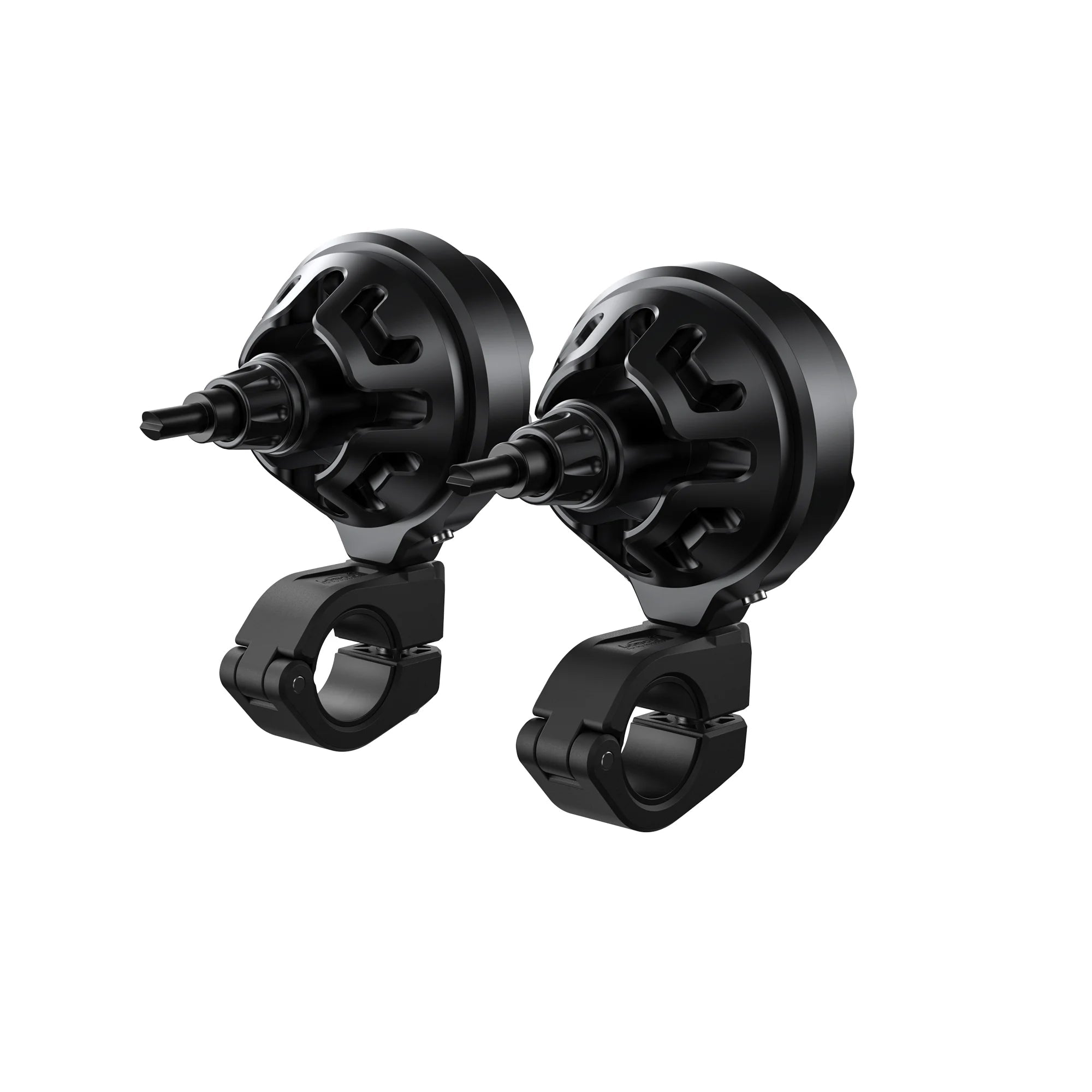LOBOO L7X High & Low Beam Auxiliary Light - LOBOO