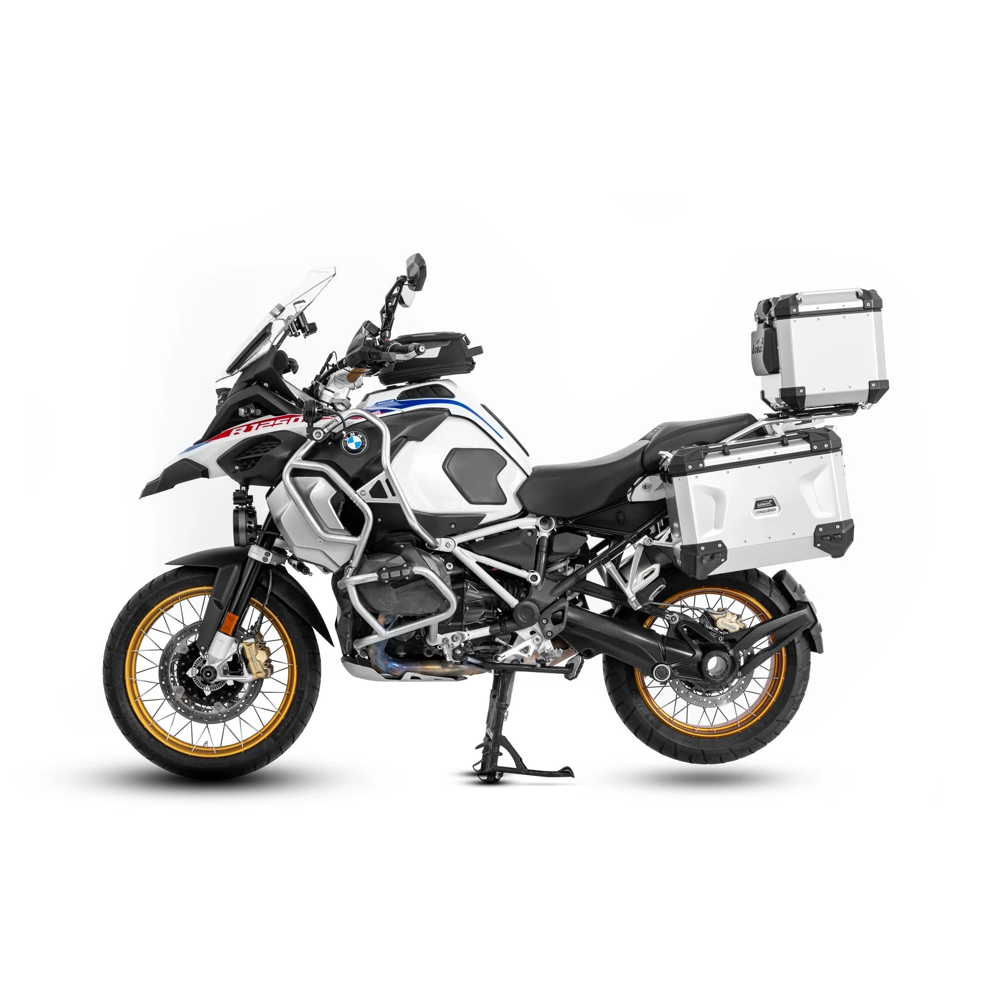 LOBOO L7X High & Low Beam Auxiliary Light - LOBOO