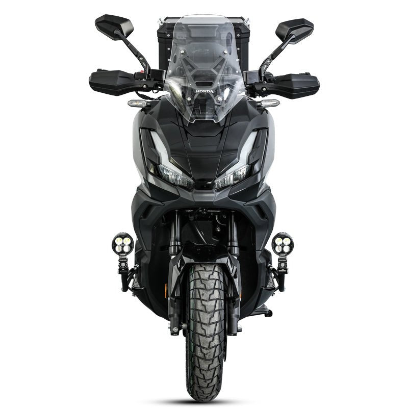 LOBOO Quick Detach Auxiliary Light Mount (Q7S / Q7SD / Q7SP) - LOBOO