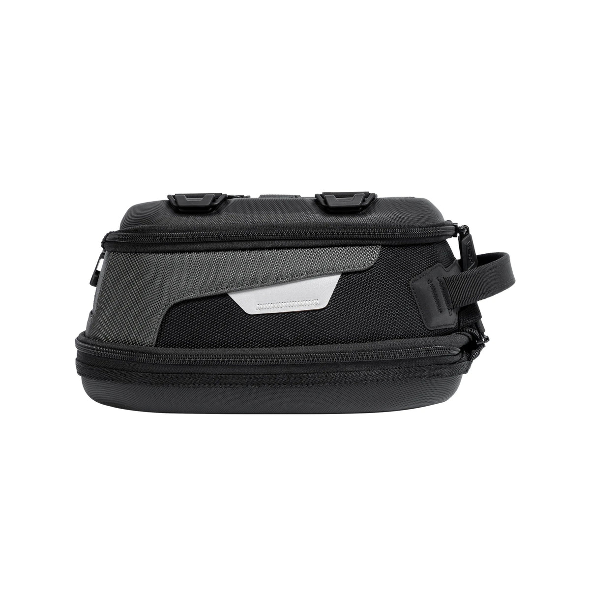 LOBOO Quick-Release Magnetic Motorcycle Tank Bag (BTB10PBK) for BMW R1250GS R1300GS, Honda Transalp Africa Twin, KTM ADV & More - LOBOO