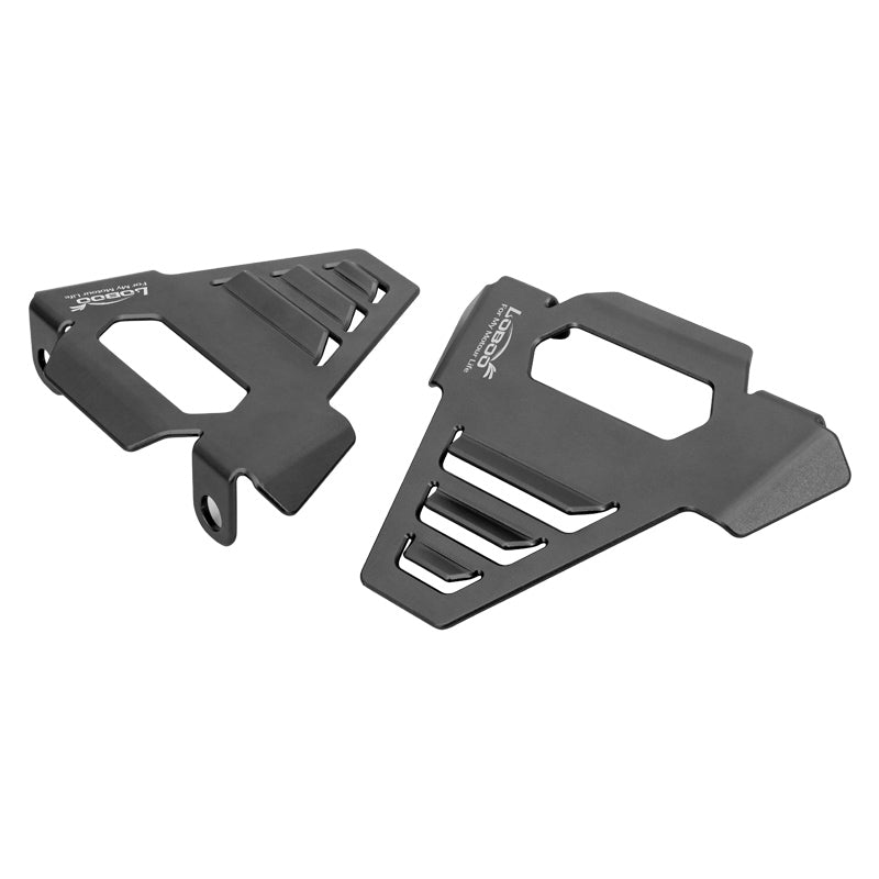 LOBOO Brake Caliper & ABS Sensor Guard for BMW R1300GS (2023+)/ R1300GS ADV(2024-)