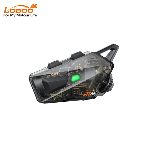 LOBOO R1M Intercom – LOBOO Brand Overview