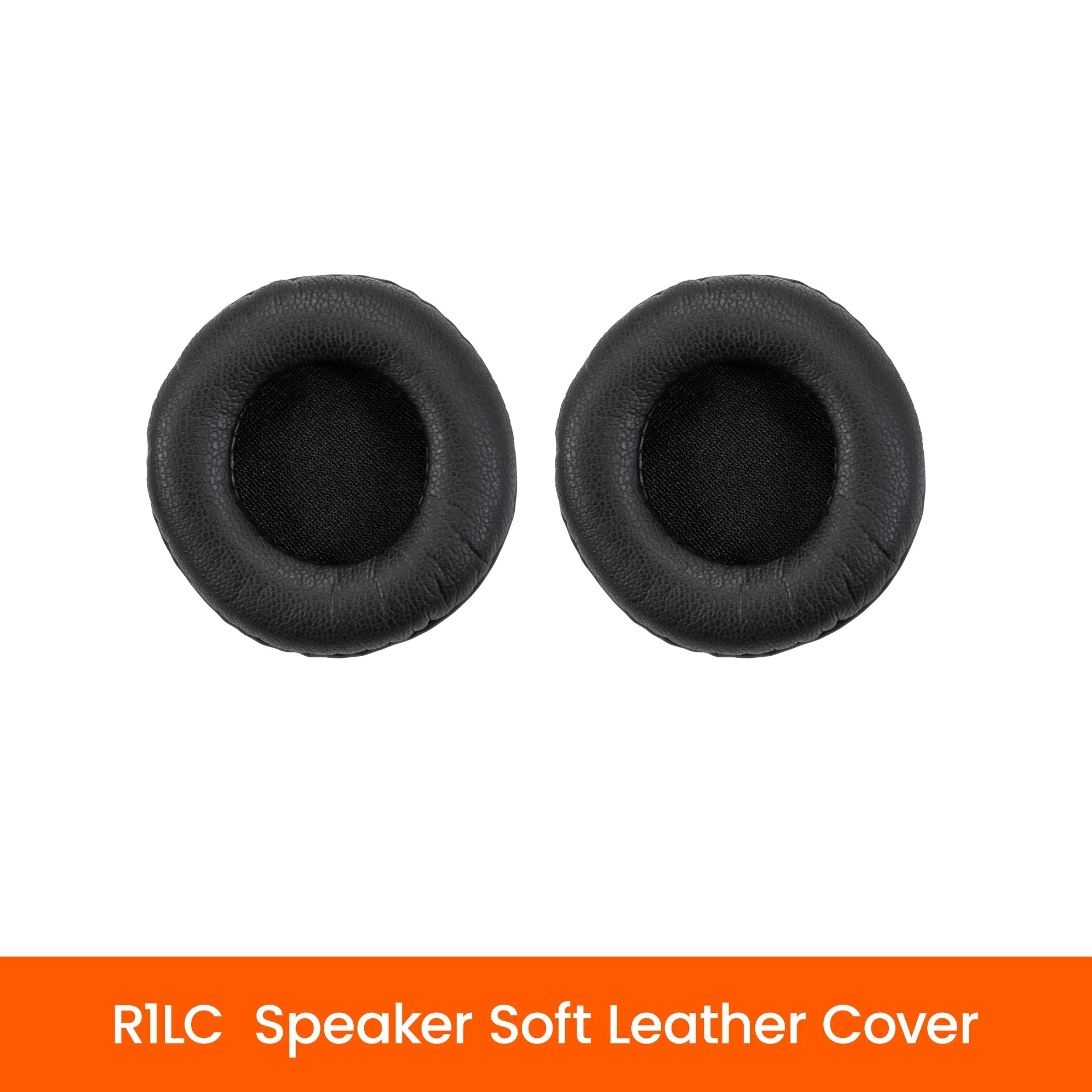 R1LC Speaker Soft Leather Cover