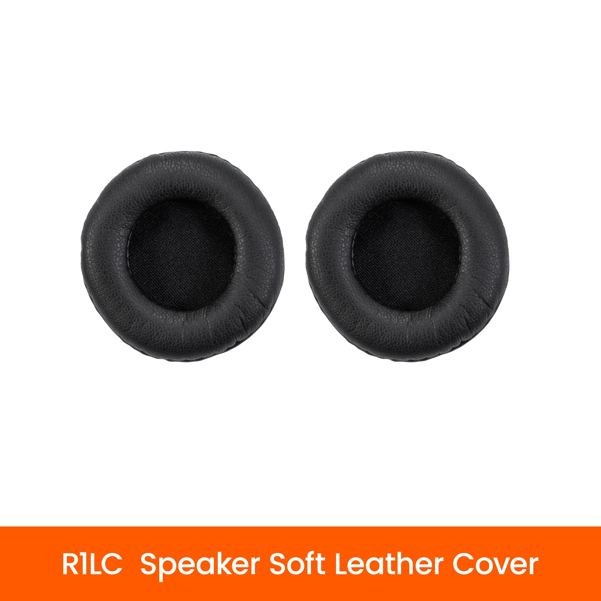 R1LC Speaker Soft Leather Cover