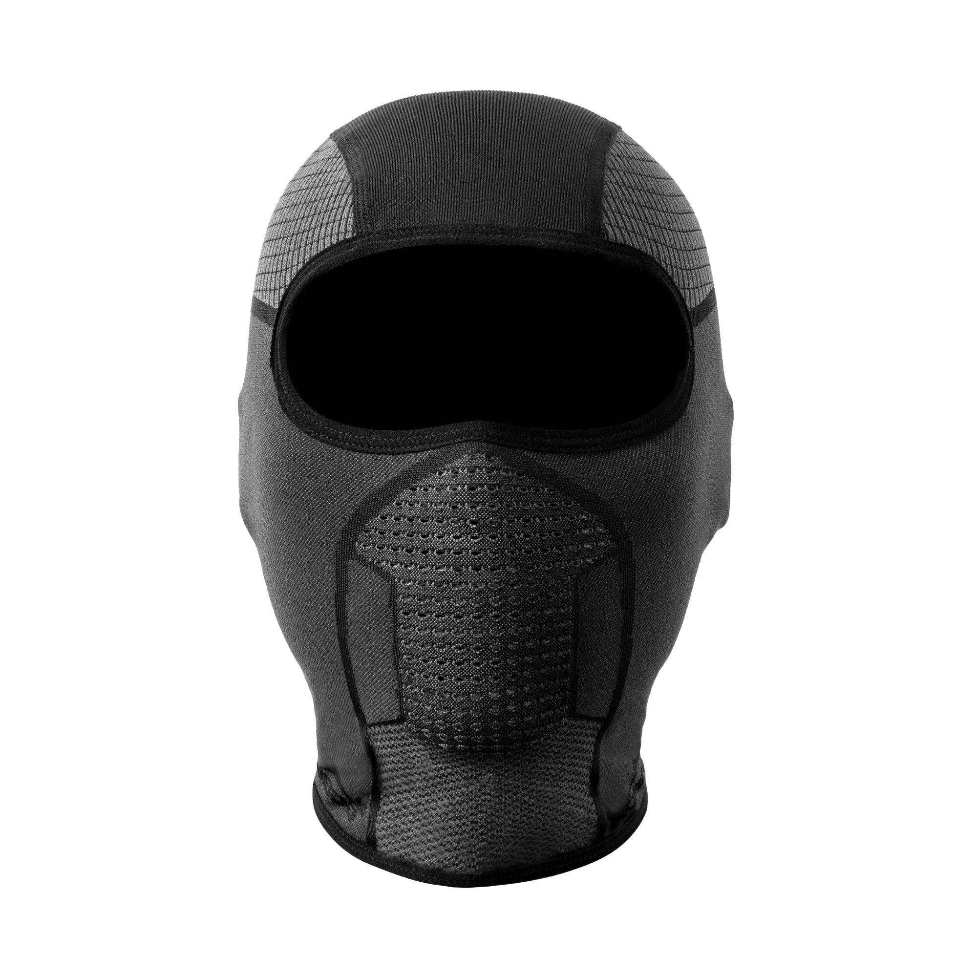 LOBOO RTT22 Riding Headgear | COOLMAX Motorcycle Balaclava & Samurai Mask - LOBOO