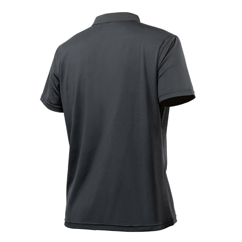 LOBOO RXT10 Cool - Max Riding T-Shirt | Moisture - Wicking Base Layer with Silver - Ion Antibacterial - LOBOO