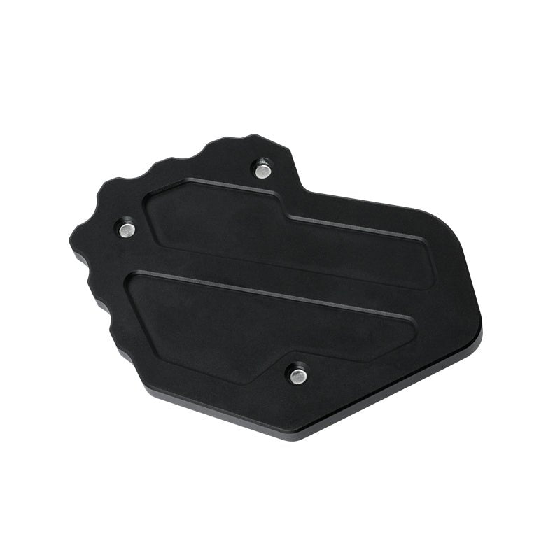 LOBOO Side Stand Enlarger for BMW R1200GS / R1250GS & ADV | CNC
