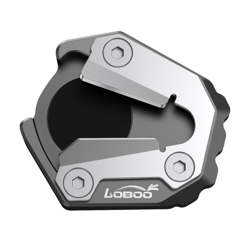LOBOO Side Stand Extension for KTM 1290 Super Adventure S (2022+)
