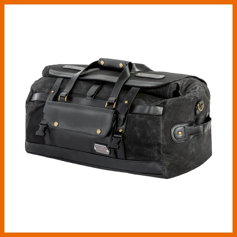 LOBOO® | Durable Gear : Adventure Motorcycles & Touring