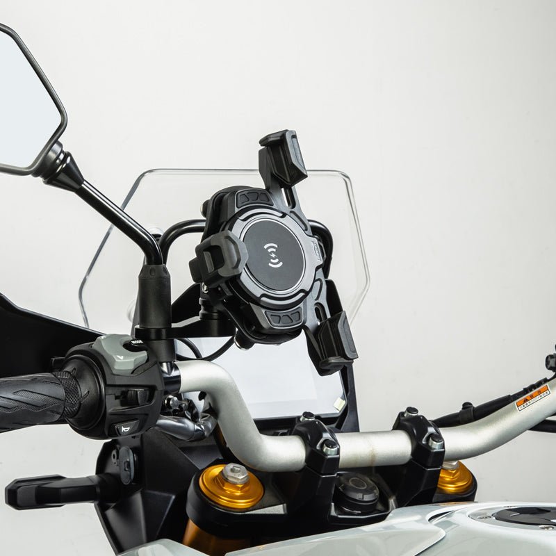 Motorcycle Phone Holder - LOBOO