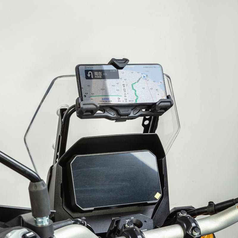 Motorcycle Phone Holder - LOBOO