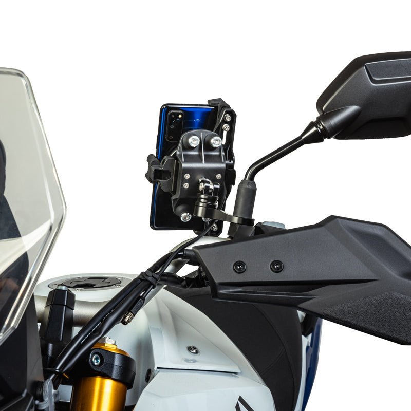 Motorcycle Phone Holder - LOBOO