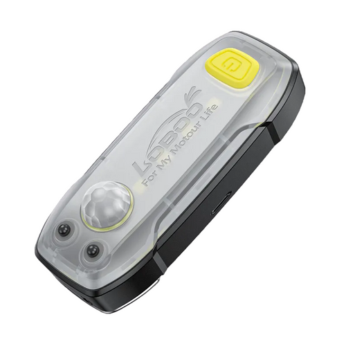 Multifunctional Smart Light LR08 - LOBOO
