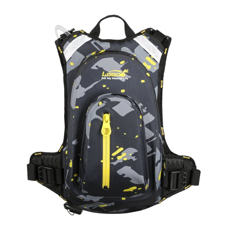 Outdoor Backpack - LOBOO