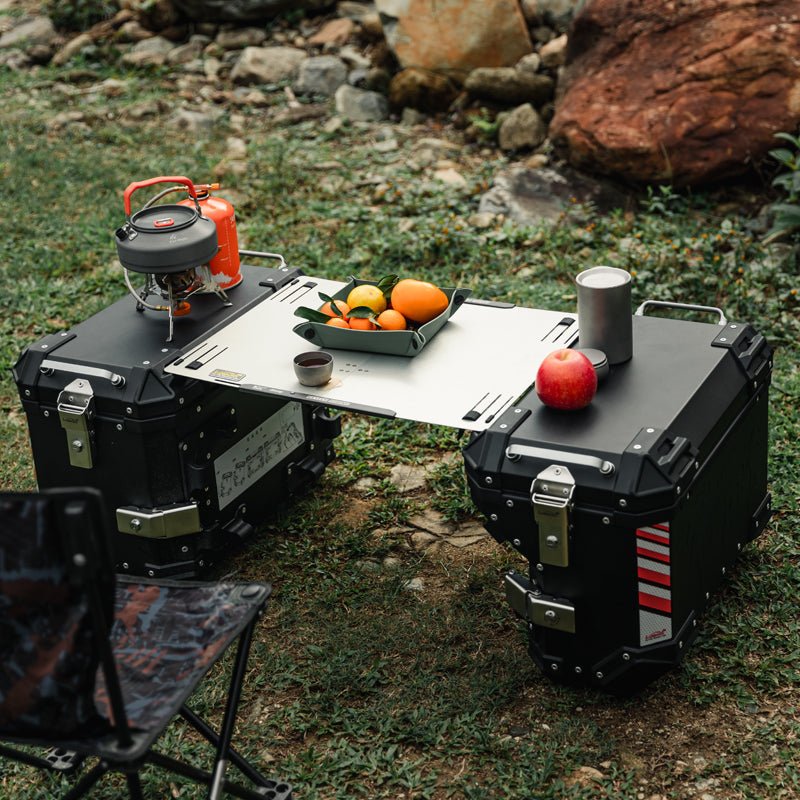 Outdoor Folding Waterproof Tray - LOBOO