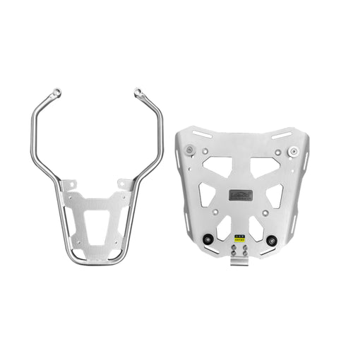 PIKE TRACKER Series Side Cases and Top Case - BMW R1250GS / R1200GS - LOBOO