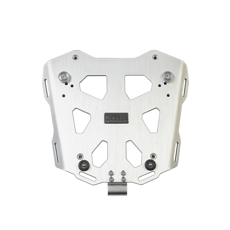 PIKE TRACKER Series Side Cases and Top Case-BMW R1300GS/1300GS ADV