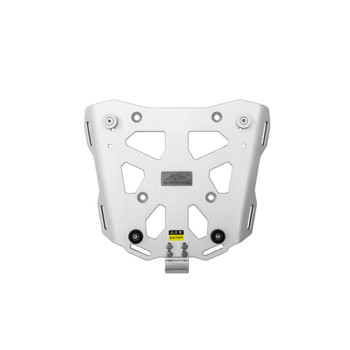 PIKE TRACKER Series Side Cases and Top Case - CFMOTO 450MT - LOBOO