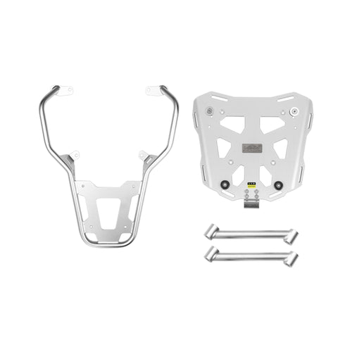PIKE TRACKER Series Side Cases and Top Case - Harley - Davidson Pan America 1250 (2021 - ) - LOBOO