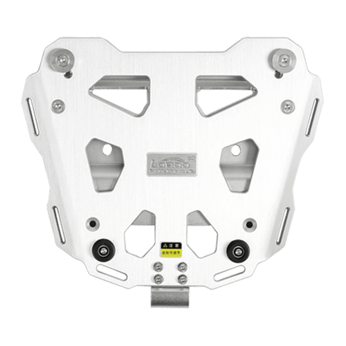 PIKE TRACKER Series Side Cases and Top Case - HONDA CRF1100L ADV (2020 - ) - LOBOO