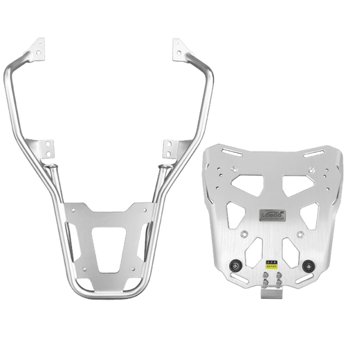 PIKE TRACKER Series Side Cases and Top Case - HONDA X - ADV750 (2021 - ) - LOBOO