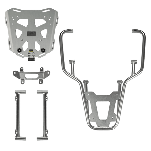 PIKE TRACKER Series Side Cases and Top Case - YAMAHA TENERE700 (2022 - ) - LOBOO