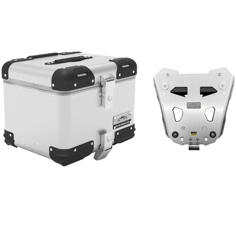 P/T Series Scooter Top Case - LOBOO