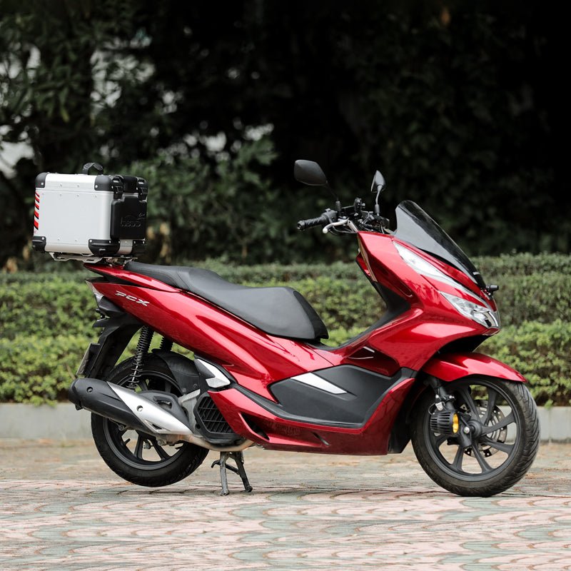 P/T Series Scooter Top Case - LOBOO